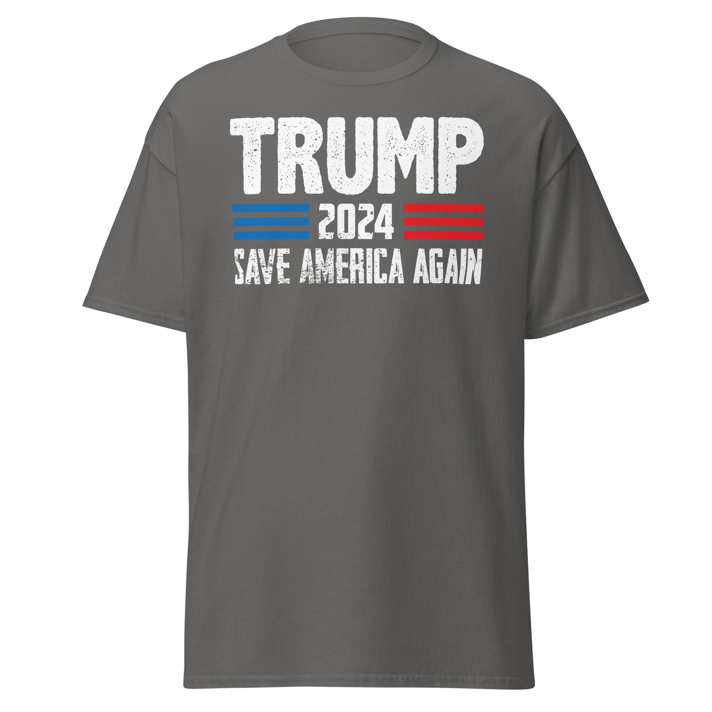 Trump 2024 "Save America Again" T-Shirt